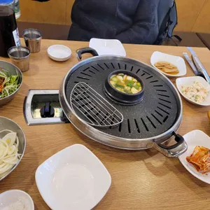 일번지정육식당 사진