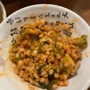 심's 조개전골 칼국수 사진