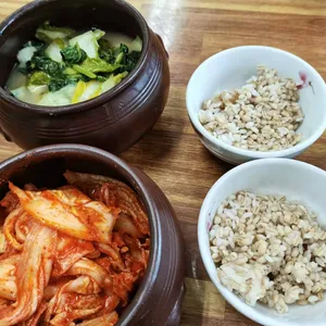 소담골 사진
