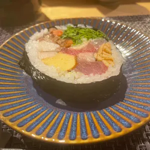 송하정 스시 사진