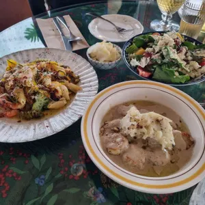 라비드 쿤 리뷰 사진