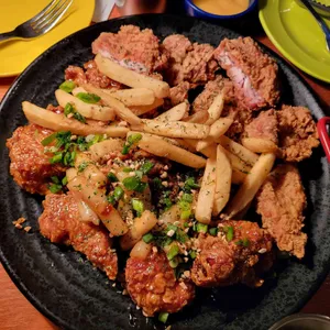 치킨인더키친 대표 사진