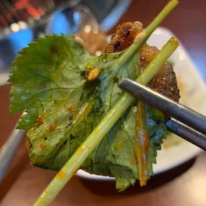 솔밭숯불갈비 사진