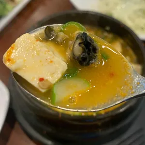 솔밭숯불갈비 사진
