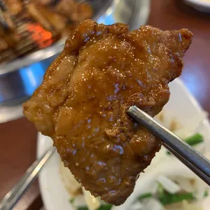 솔밭숯불갈비 리뷰 사진
