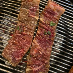 솔밭숯불갈비 리뷰 사진