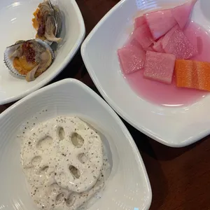 솔밭숯불갈비 사진