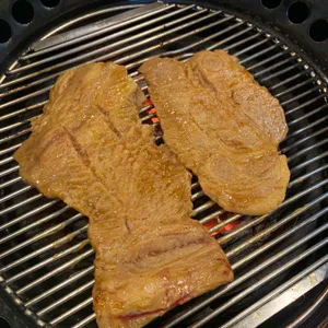솔밭숯불갈비 사진