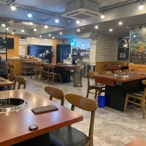 솔밭숯불갈비 리뷰 사진