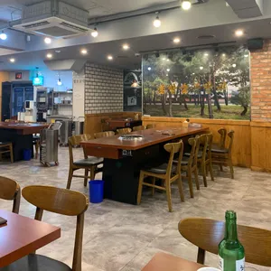 솔밭숯불갈비 리뷰 사진