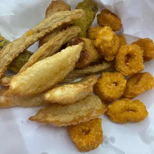 신전떡볶이 사진