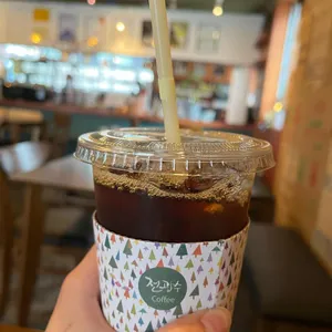 전광수커피하우스 사진
