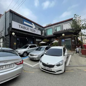 테이블1629 리뷰 사진