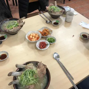 닥그네 할망 사진