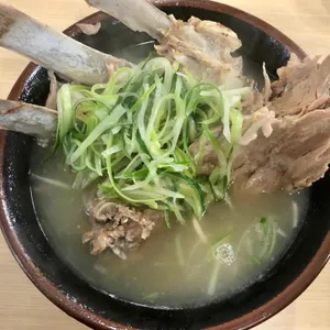 닥그네 할망 사진