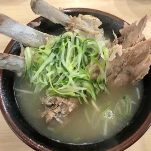 닥그네 할망 사진
