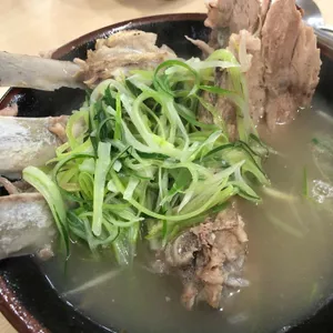 닥그네 할망 사진