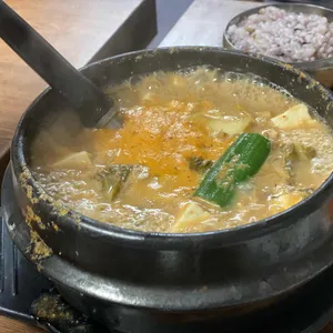 오시오 건강밥상 사진