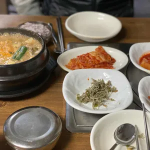 오시오 건강밥상 사진