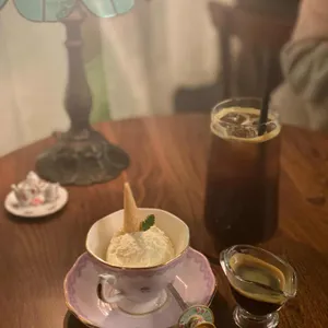 연남다방 사진