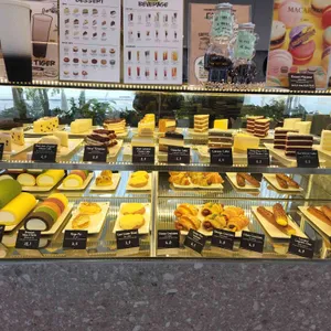 디저트39 리뷰 사진
