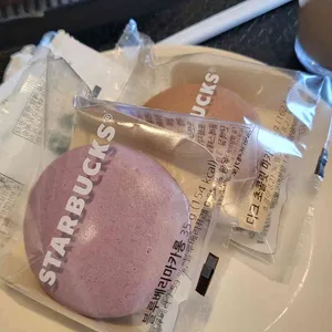 스타벅스 리뷰 사진