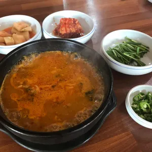 그루터기 리뷰 사진