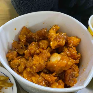 남송 닭집 사진