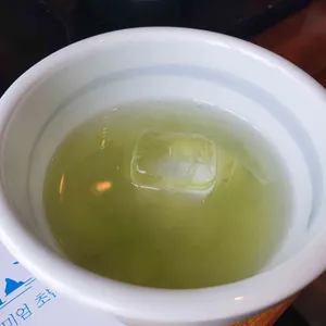 죽림 구을비 리뷰 사진