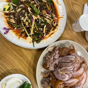 원조1호장충동할머니집 리뷰 사진