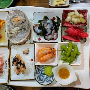 오늘은회 리뷰 사진