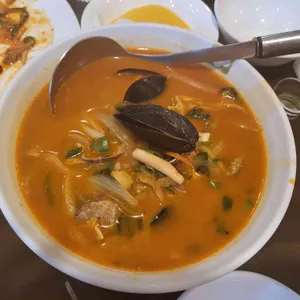 금석궁 사진