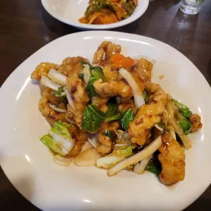 금석궁 사진