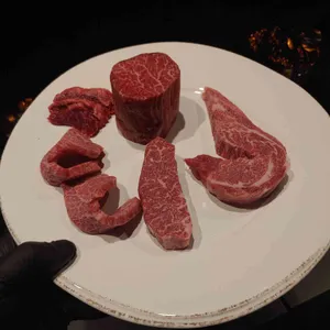 백미우 사진