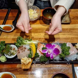 겐조스시 리뷰 사진