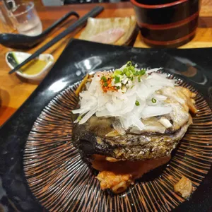 겐조스시 사진