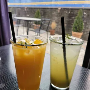 업스테어키친 리뷰 사진