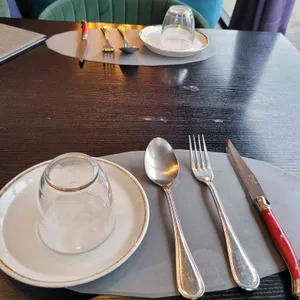 업스테어키친 리뷰 사진