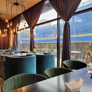 업스테어키친 리뷰 사진