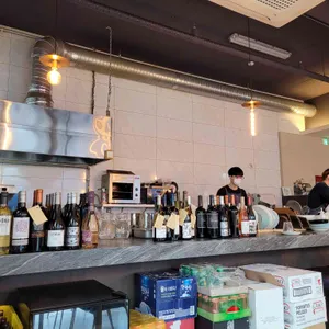 업스테어키친 리뷰 사진