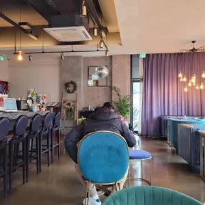 업스테어키친 리뷰 사진