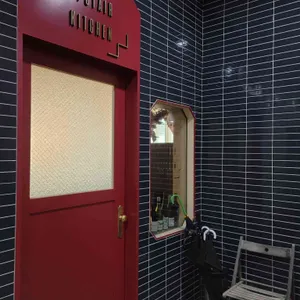 업스테어키친 리뷰 사진