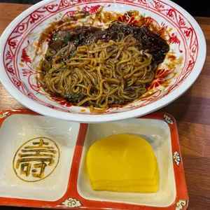 보배반점 사진