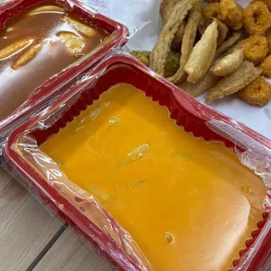 신전떡볶이 사진