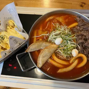 청년다방 사진