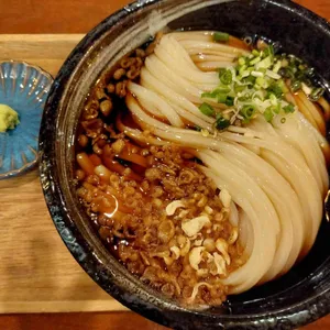 면장우동 사진