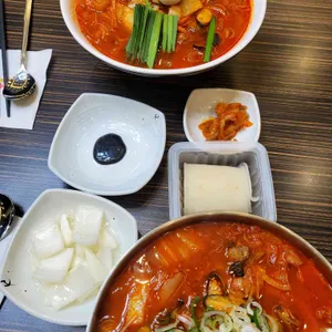 짬뽕지존 리뷰 사진