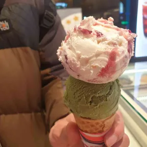 배스킨라빈스 사진
