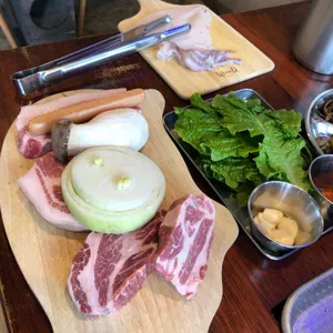 바당고지 사진