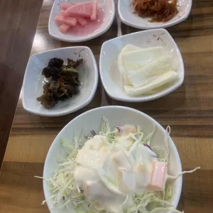 명태어장 사진